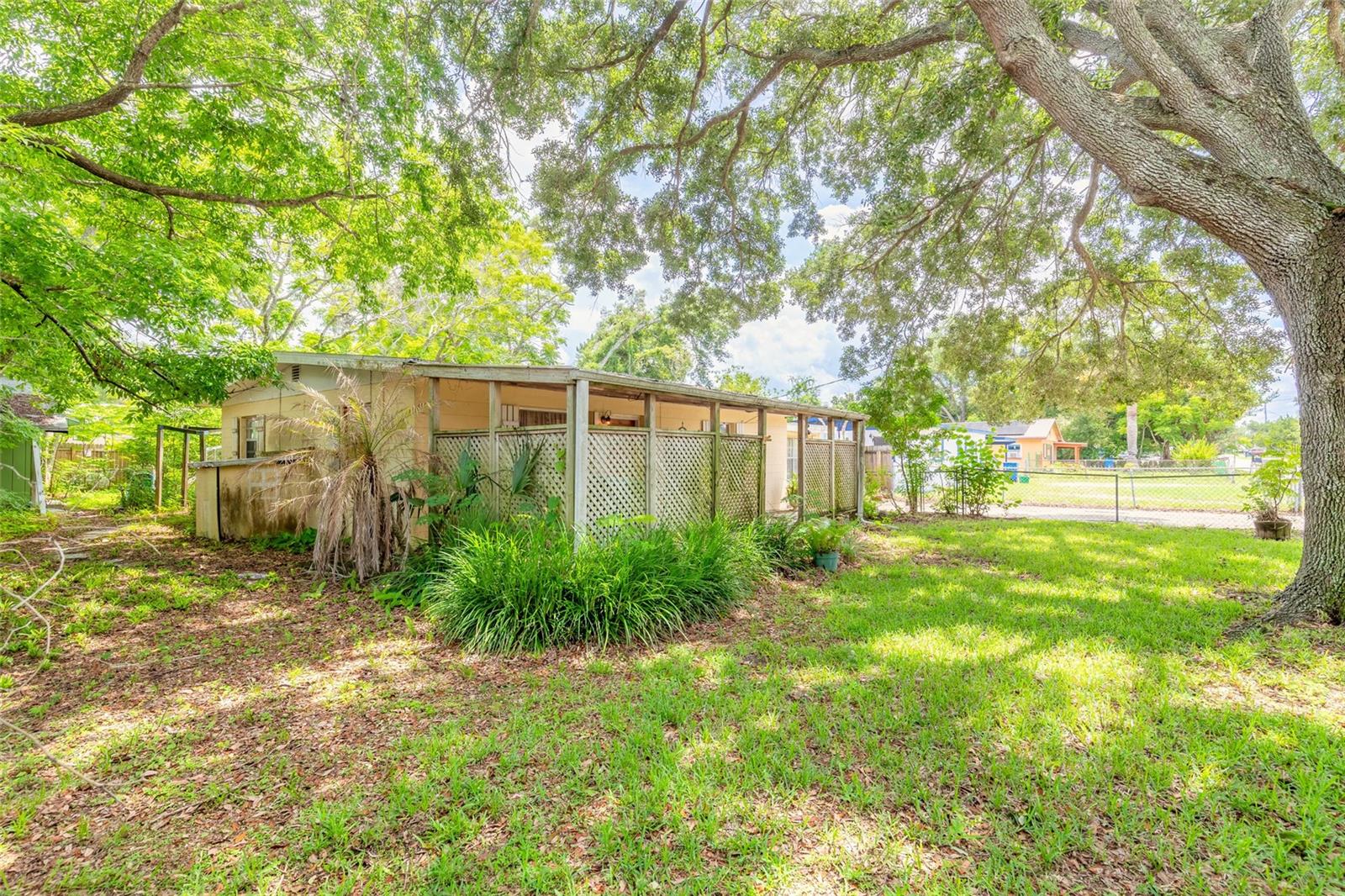 DIXIE RIDGE ESTATES - Residential