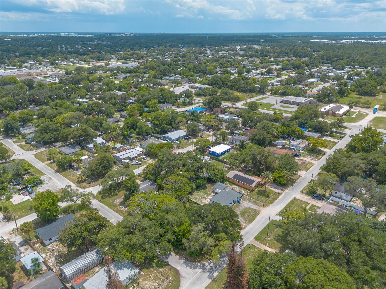DIXIE RIDGE ESTATES - Residential