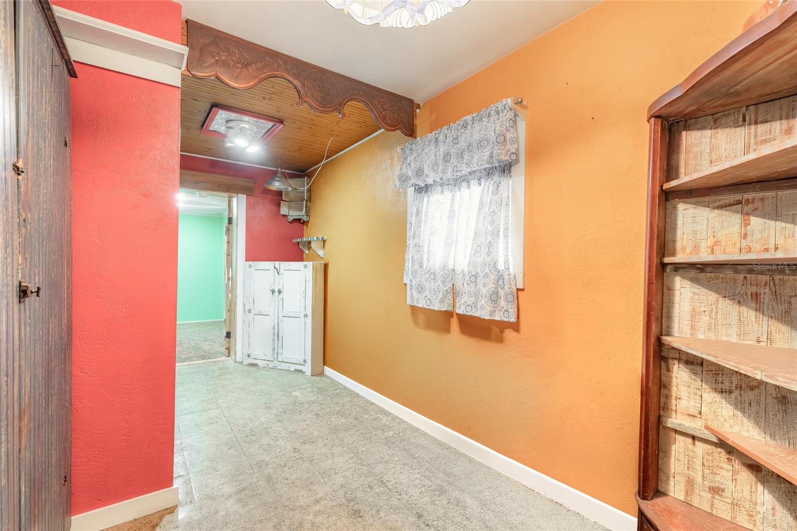 DIXIE RIDGE ESTATES - Residential