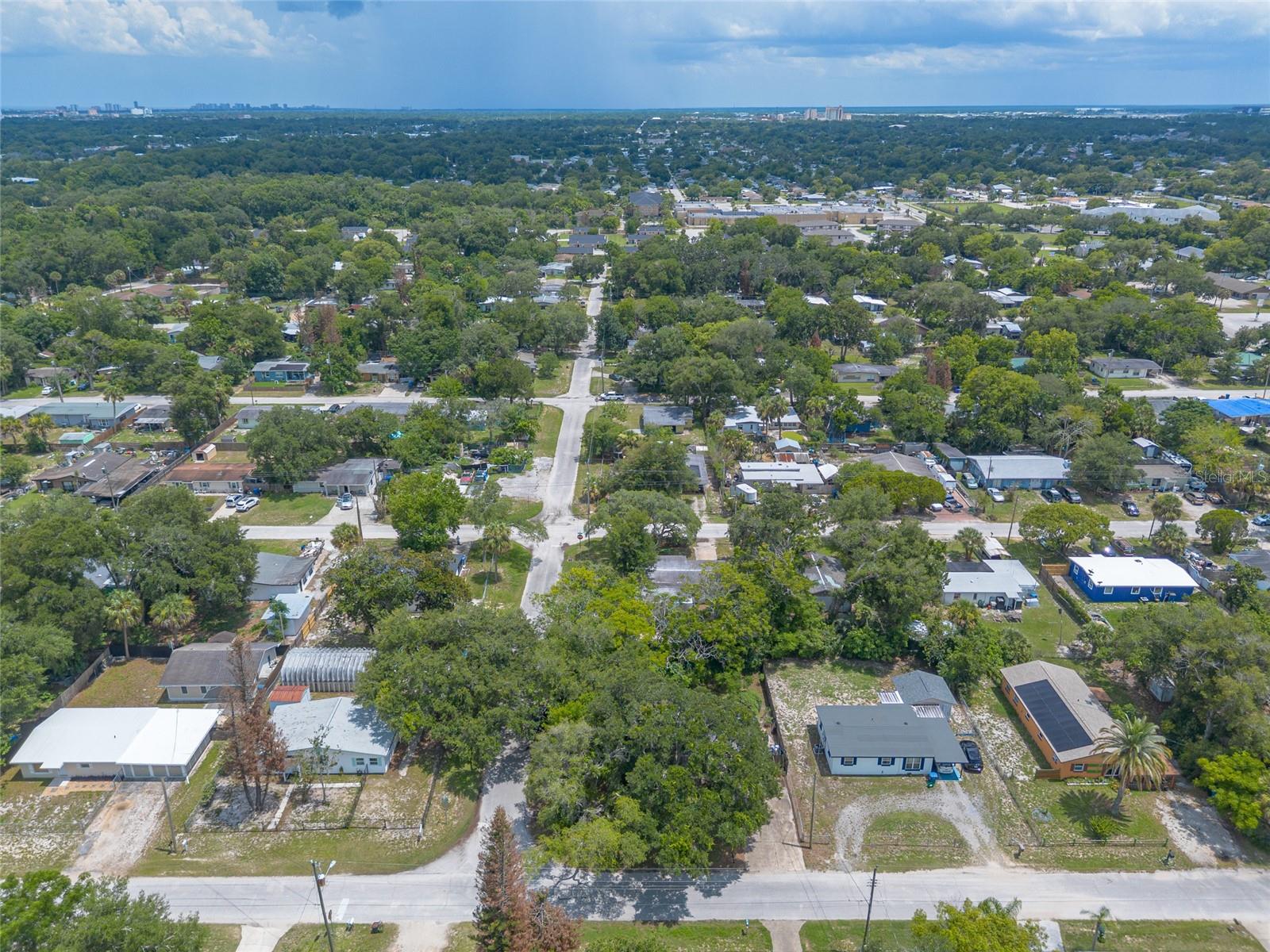 DIXIE RIDGE ESTATES - Residential