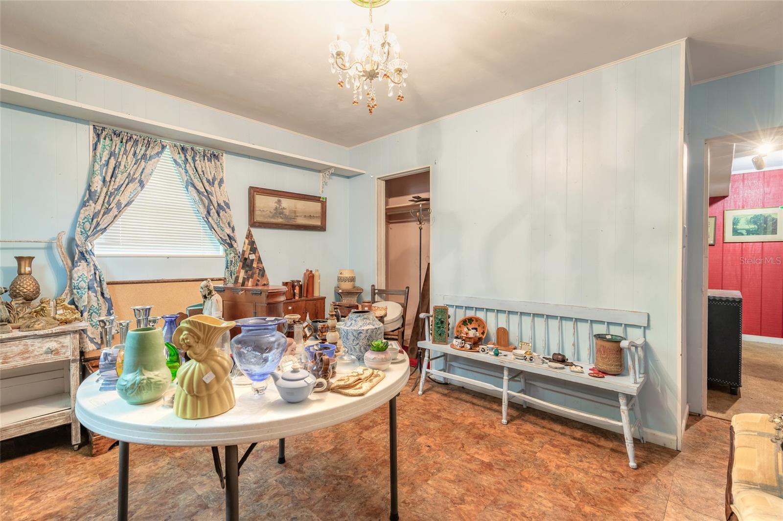DIXIE RIDGE ESTATES - Residential
