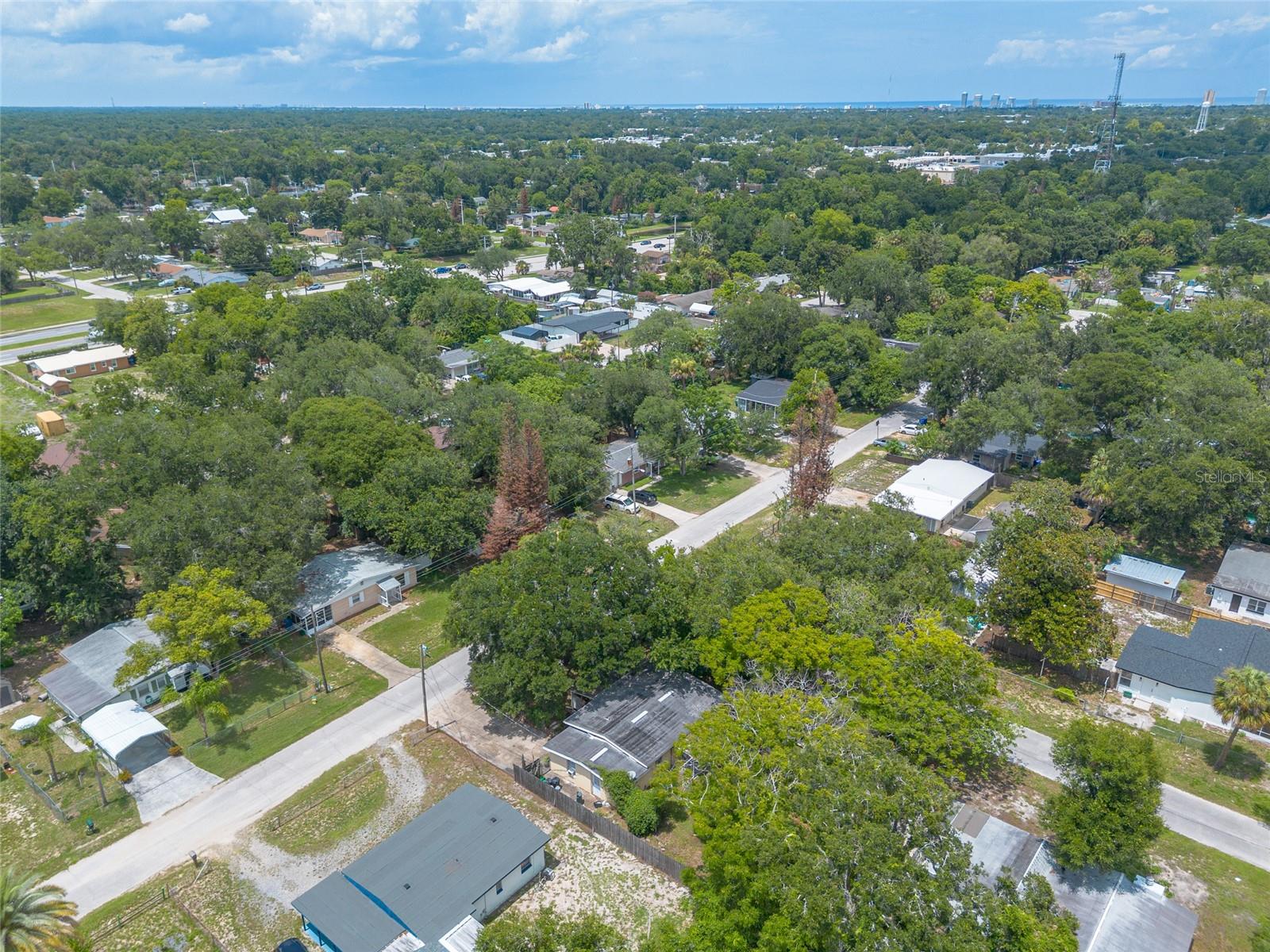 DIXIE RIDGE ESTATES - Residential