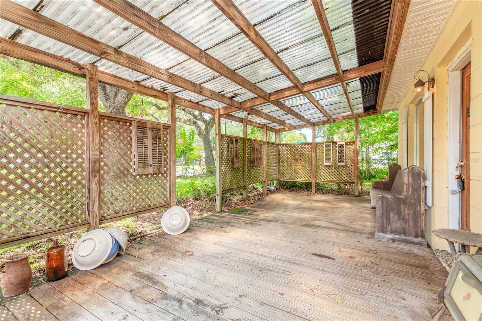 DIXIE RIDGE ESTATES - Residential