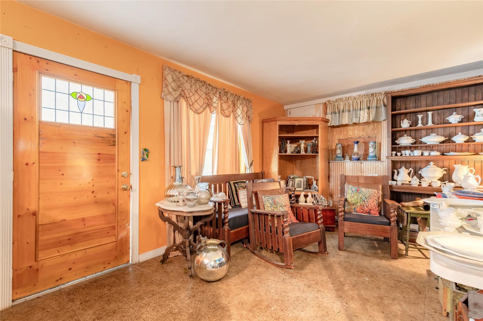 DIXIE RIDGE ESTATES - Residential