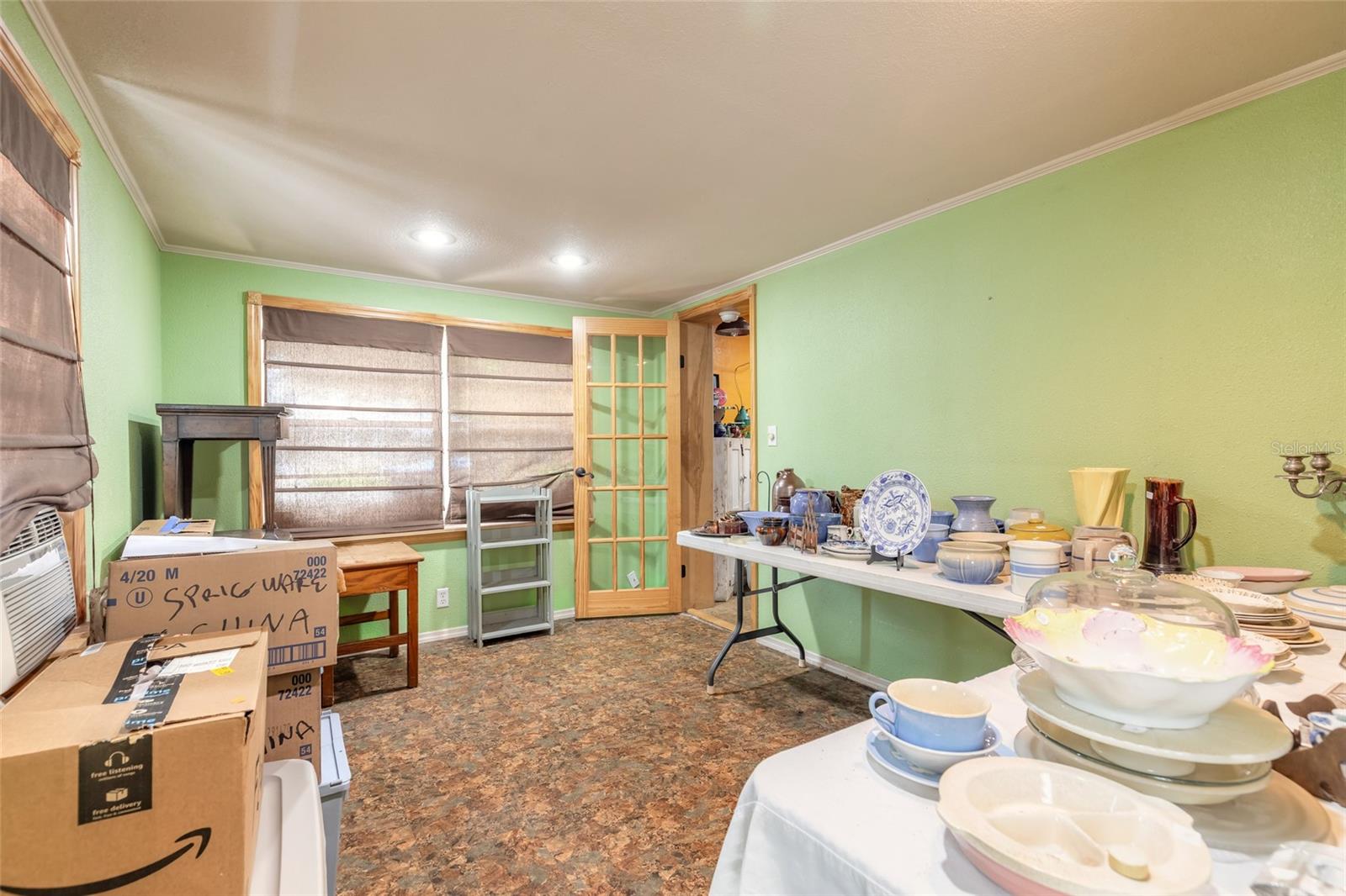 DIXIE RIDGE ESTATES - Residential