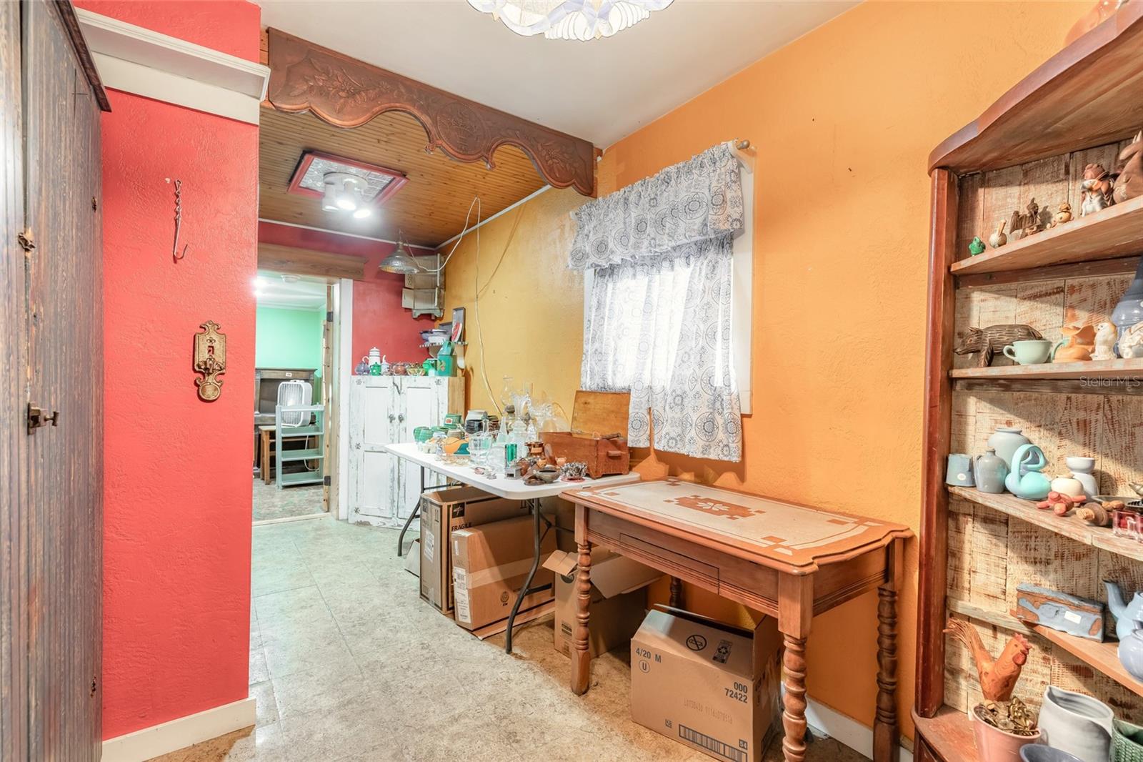 DIXIE RIDGE ESTATES - Residential