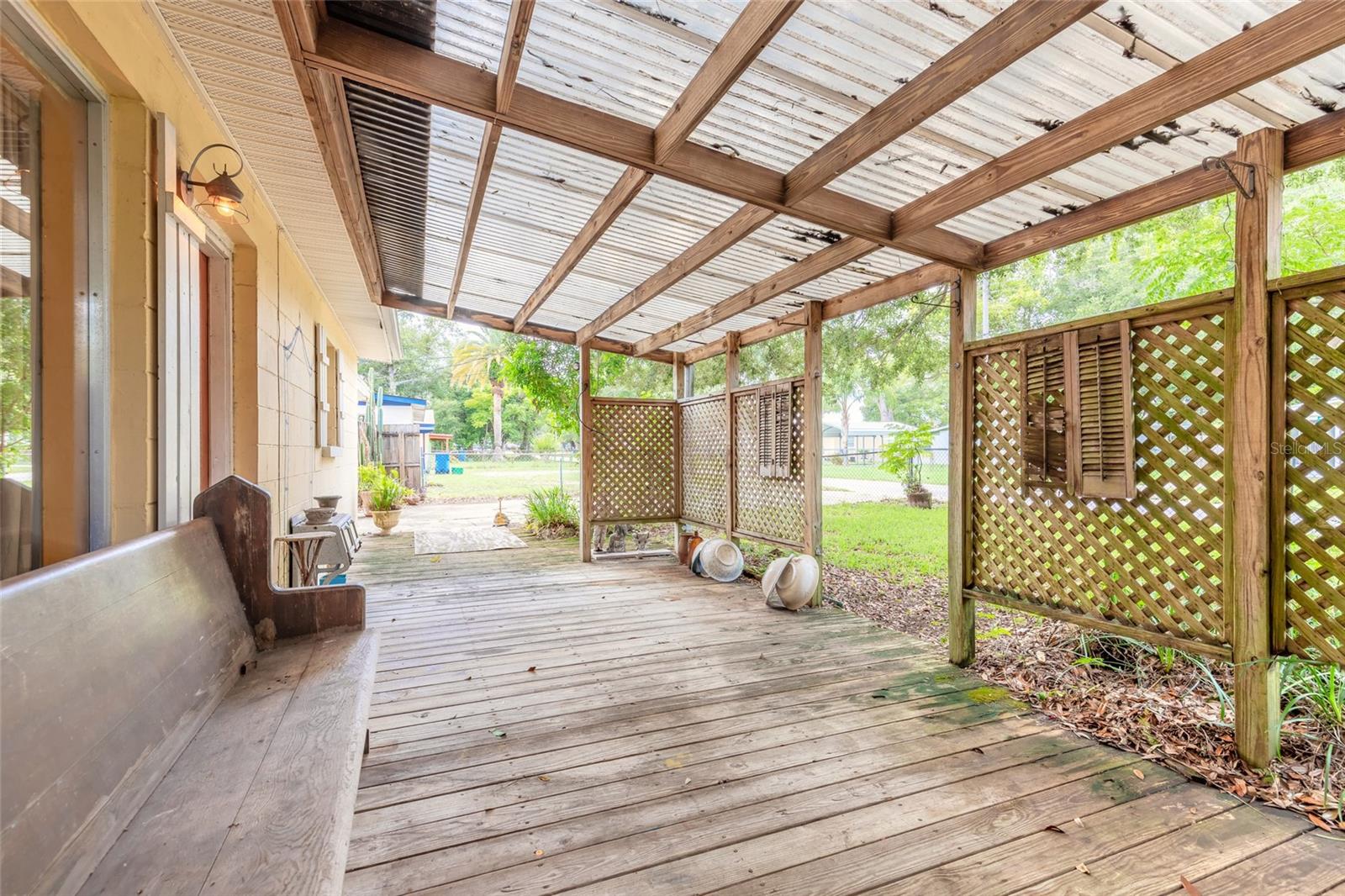 DIXIE RIDGE ESTATES - Residential