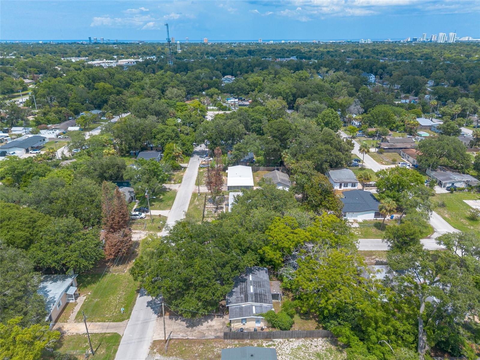 DIXIE RIDGE ESTATES - Residential