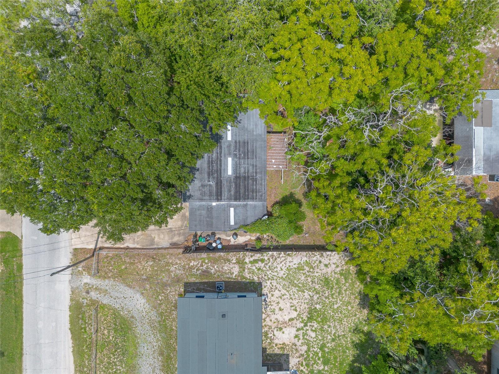 DIXIE RIDGE ESTATES - Residential