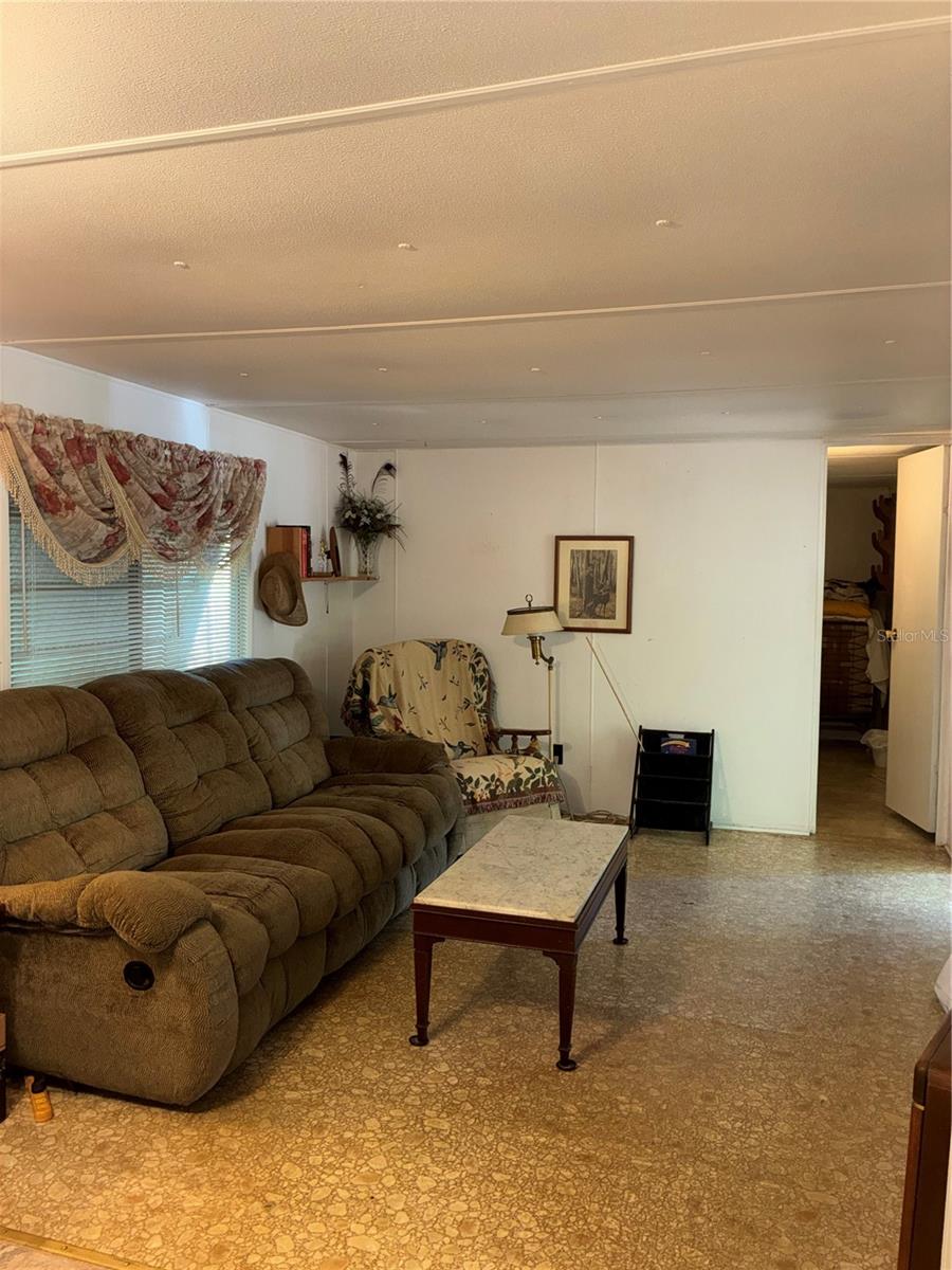 LITTLEFIELD RANCH - Residential