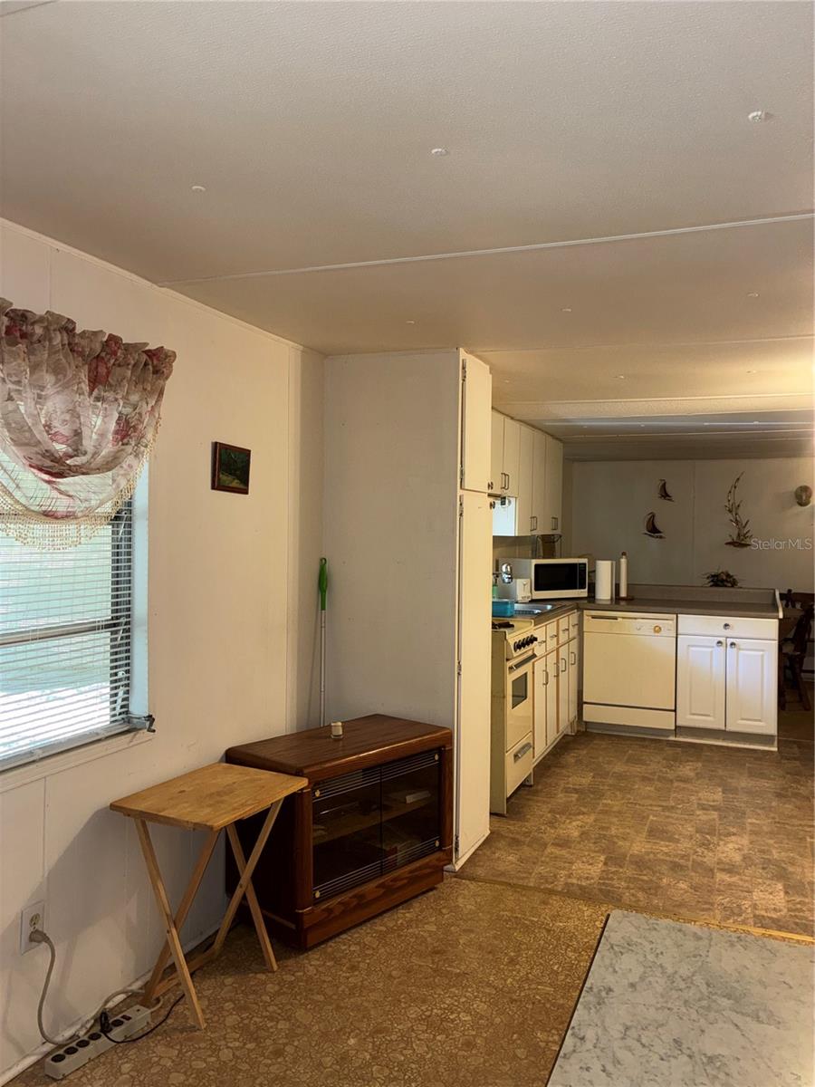 LITTLEFIELD RANCH - Residential