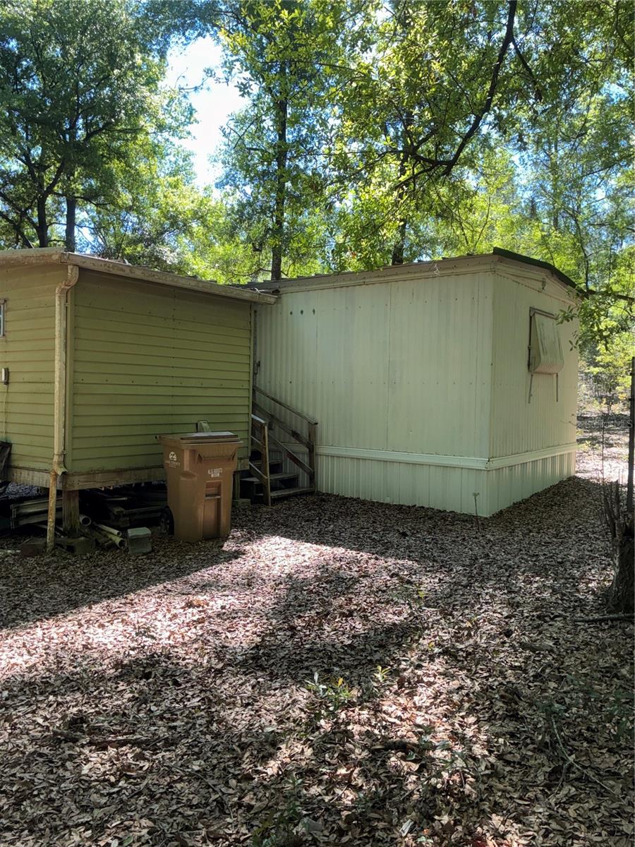 LITTLEFIELD RANCH - Residential
