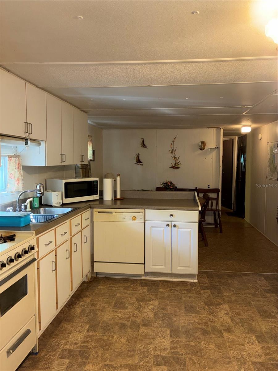 LITTLEFIELD RANCH - Residential