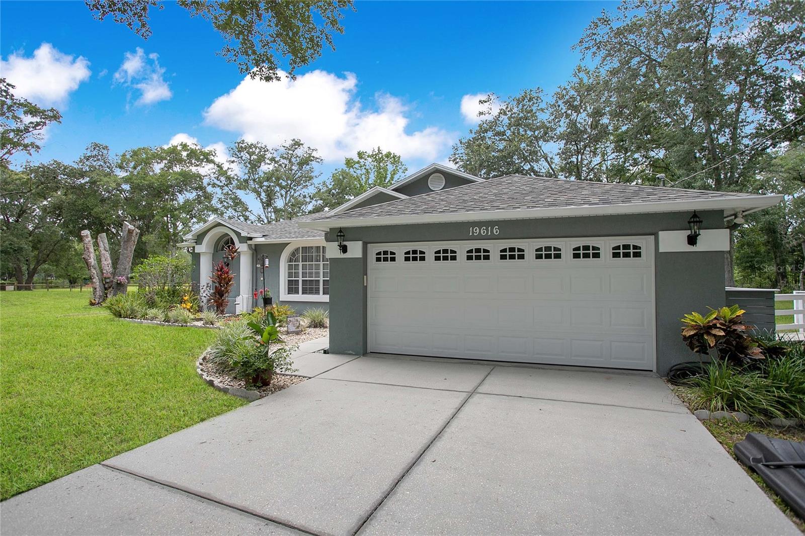 UNPLATTED - Residential