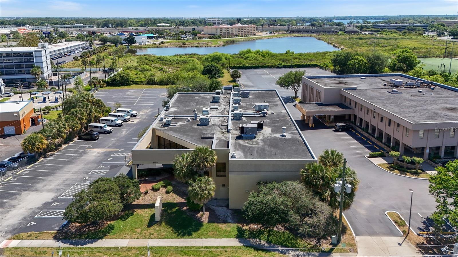 Under Contract - Accepting Back Up Offers!

Welcome to 5165 Adanson Street, an exceptional investment opportunity presented for sale. 

Situated just .3 miles from I-4 Lee Rd ramp, this location allows employees, vendors, and clients easy access to the property and to the Greater Orlando area. Nestled only 2 miles from the bustling heart of Winter Park, this location grants access to Orlando's premier and most exclusive residential, dining, medical, retail, and entertainment offerings, as well as the SunRail station.

With its two-story layout and abundant parking, this 22,786-sf commercial property features a versatile design suited for various purposes including schools, daycare centers, medical facilities, legal practices, recreational services, office space, or specialized usage, offering endless possibilities for investment and development. This property offers an abundance of parking as well as current green / outdoor, playground space.

Reach out to delve deeper and arrange an exclusive tour!

Zoned: Medical Office, C-2 | Building Type: Medical | Building Class: C
Parking Ration: 4.87/1000 - 111 Parking Spots