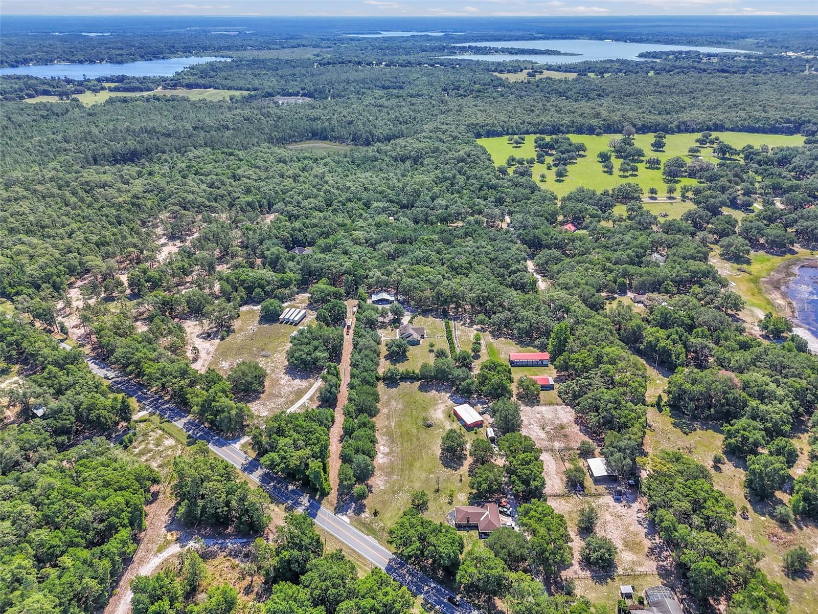 NO SUBDIVISION NAME - Residential