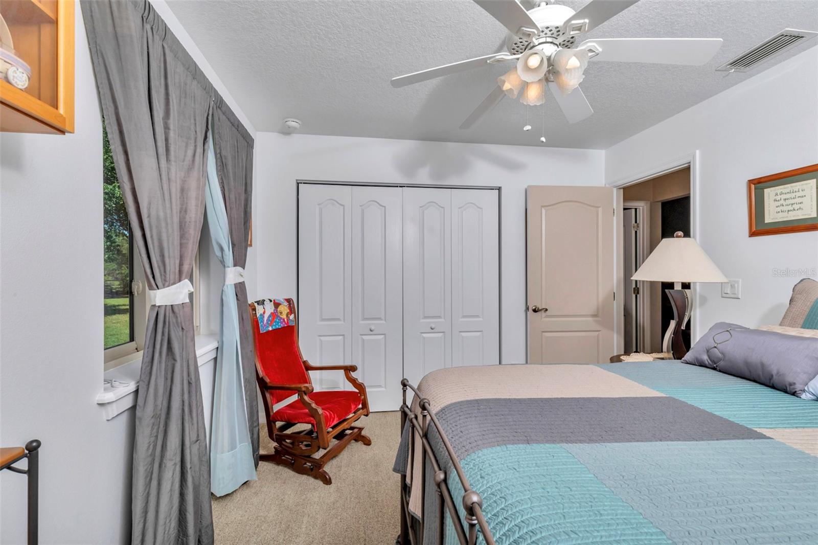 NO SUBDIVISION NAME - Residential