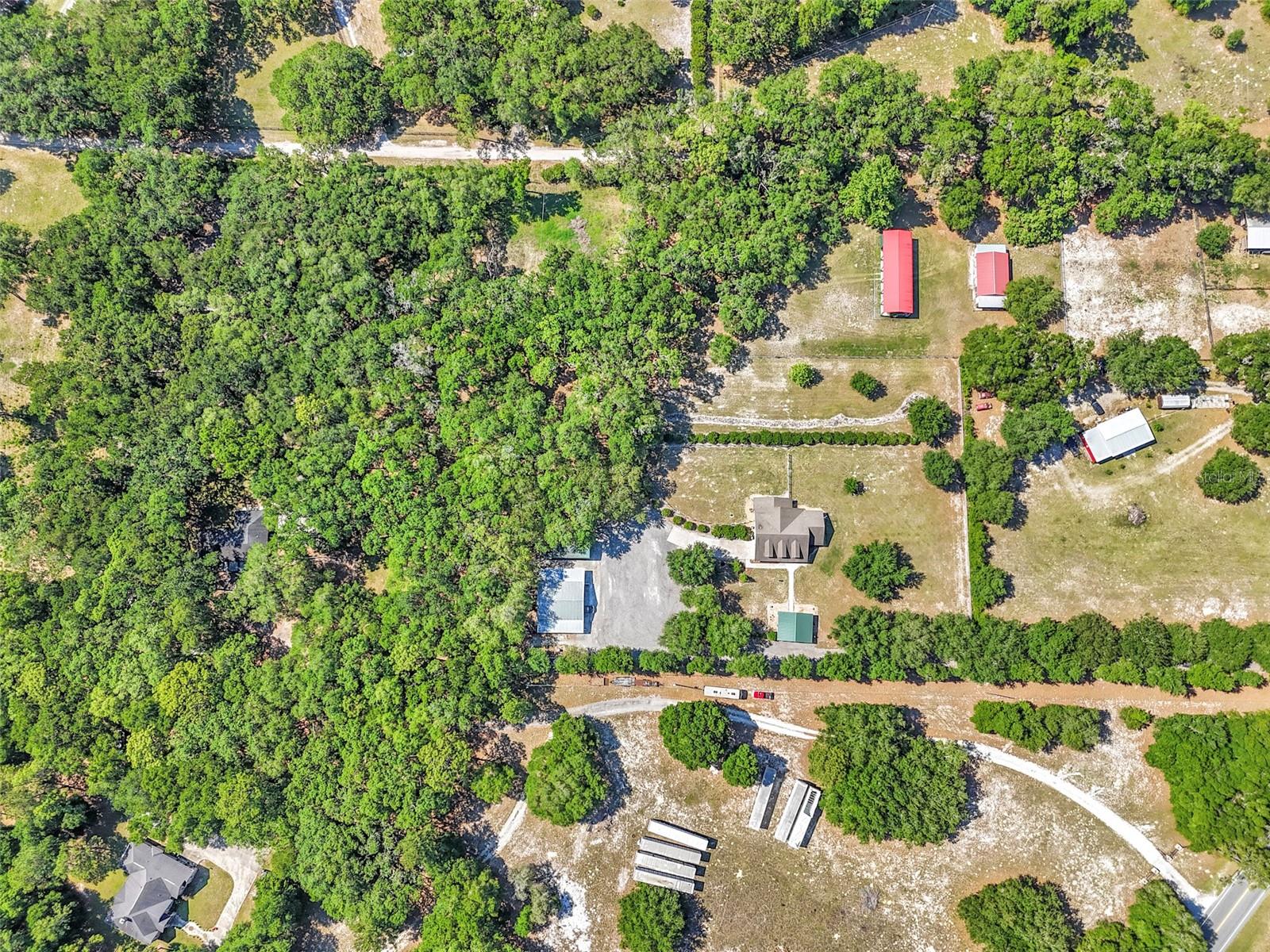 NO SUBDIVISION NAME - Residential