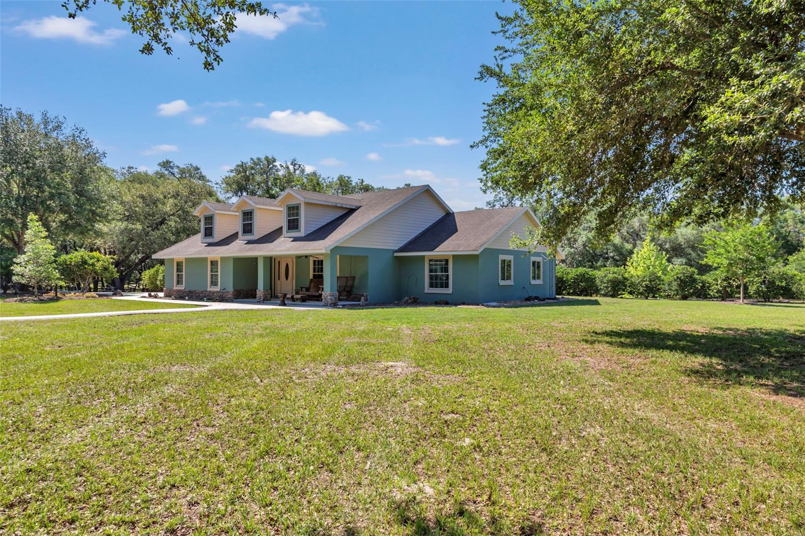 NO SUBDIVISION NAME - Residential