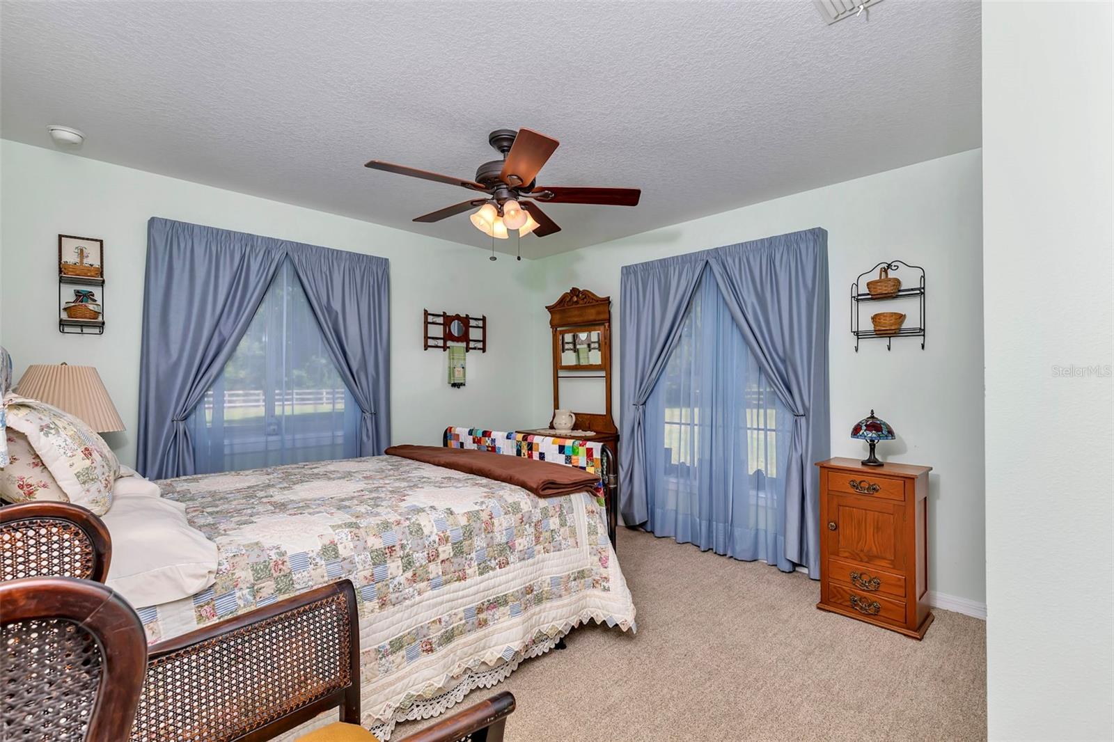 NO SUBDIVISION NAME - Residential