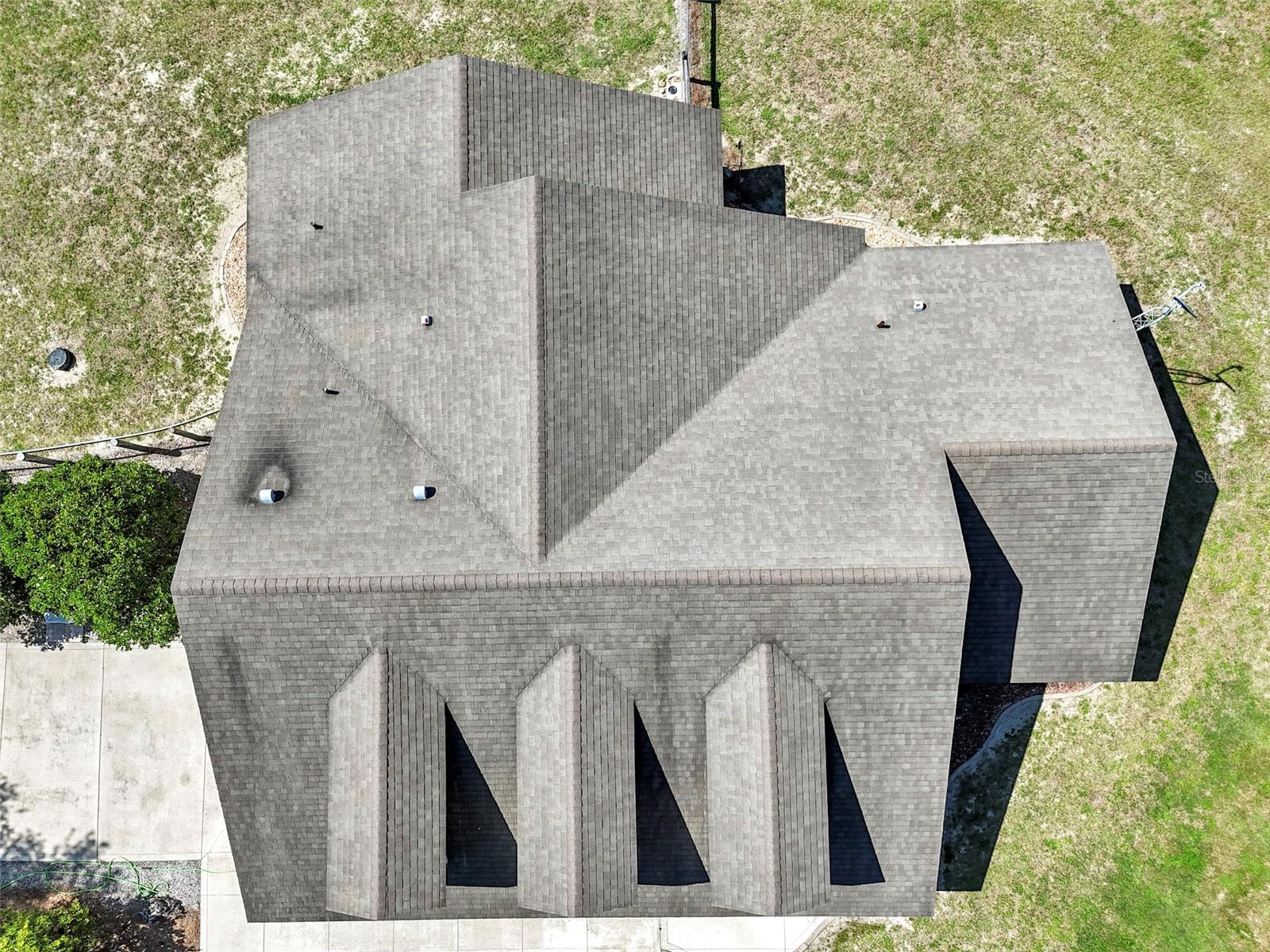 NO SUBDIVISION NAME - Residential