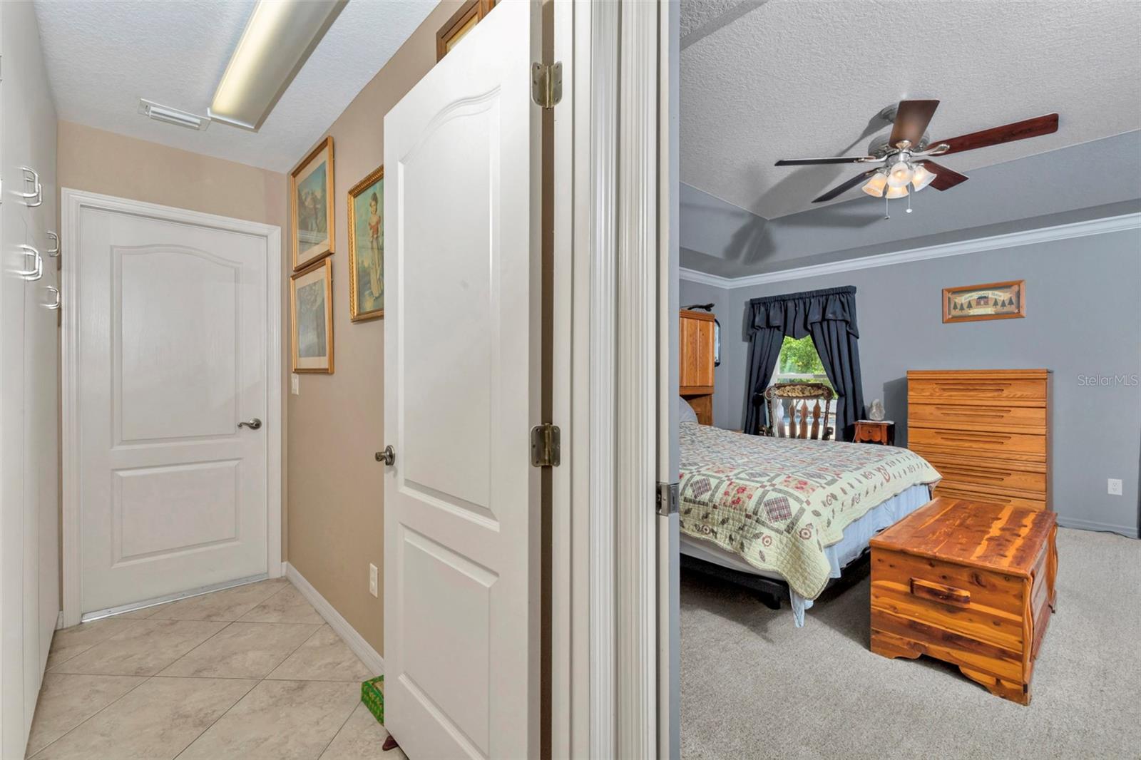 NO SUBDIVISION NAME - Residential