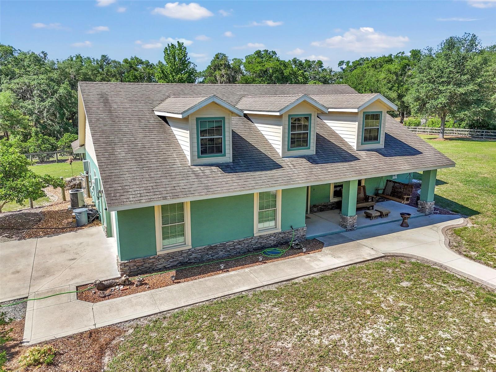 NO SUBDIVISION NAME - Residential