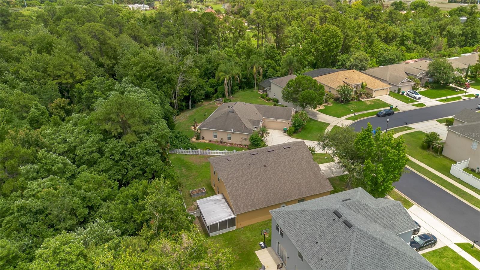 LAKE KEHOE PRESERVE 45/87 - Residential