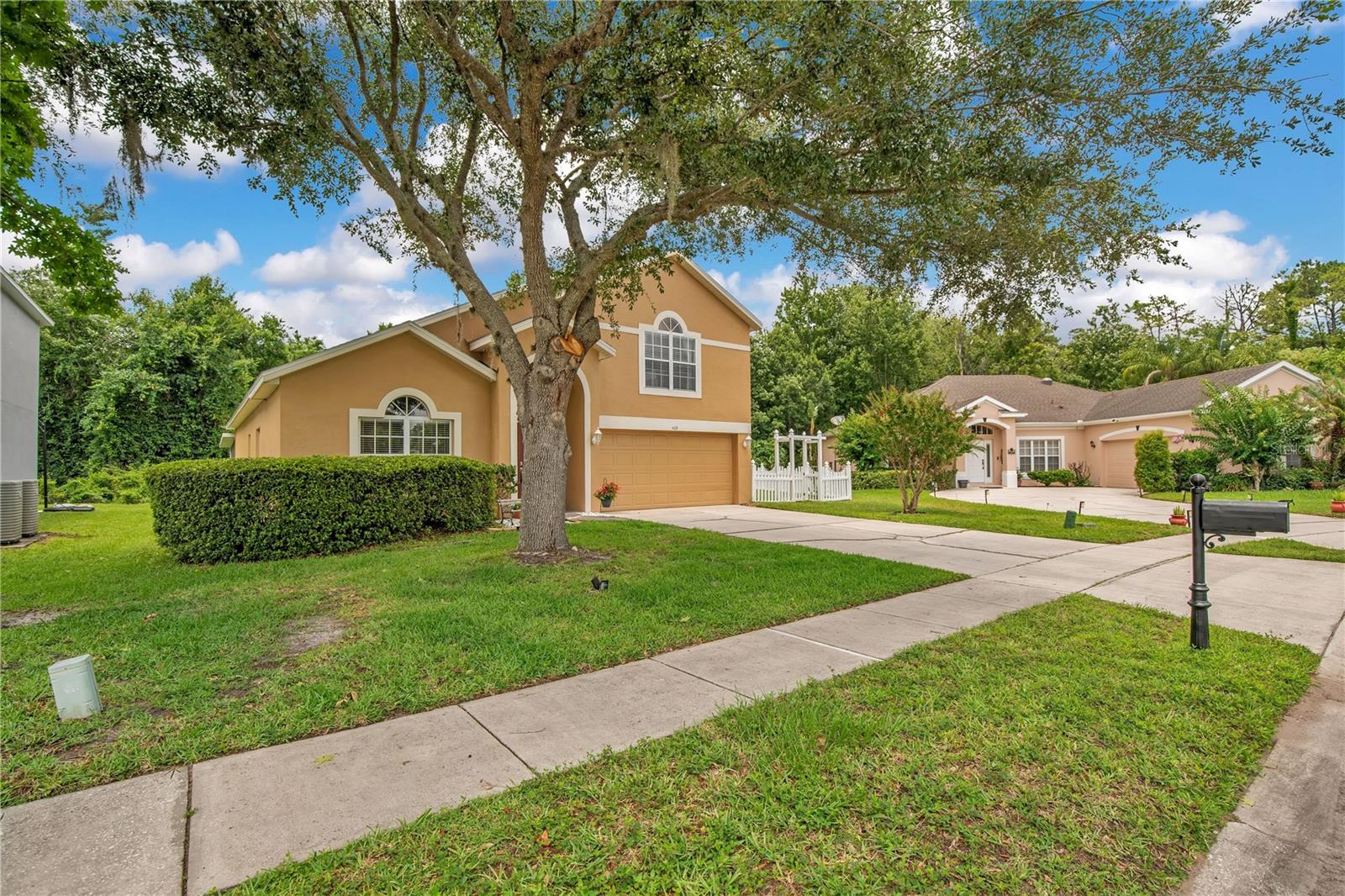 LAKE KEHOE PRESERVE 45/87 - Residential