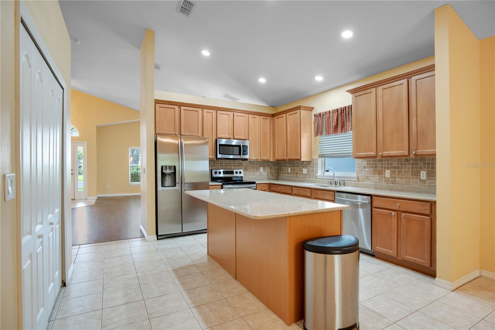 LAKE KEHOE PRESERVE 45/87 - Residential