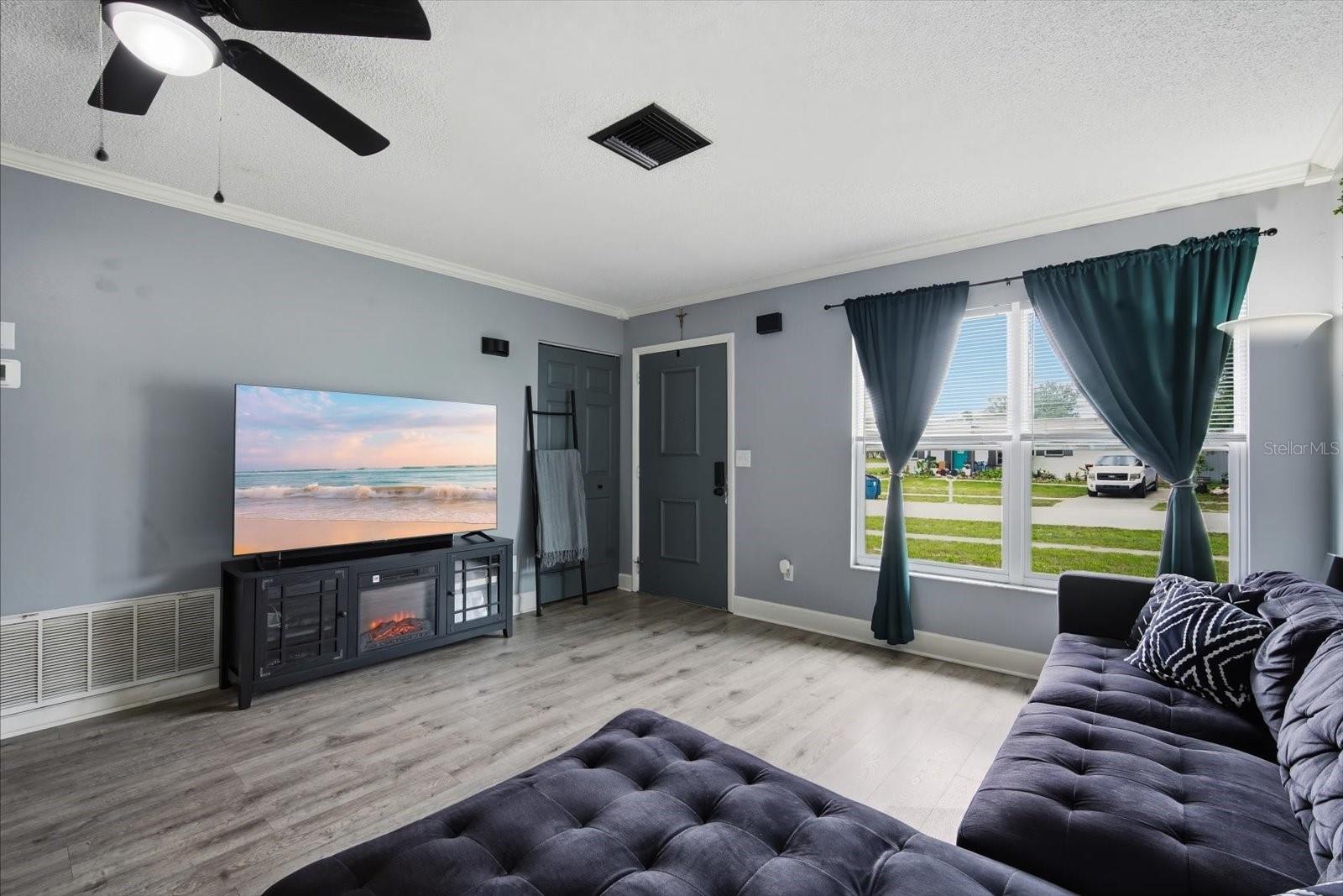 SPRING HILL - Residential