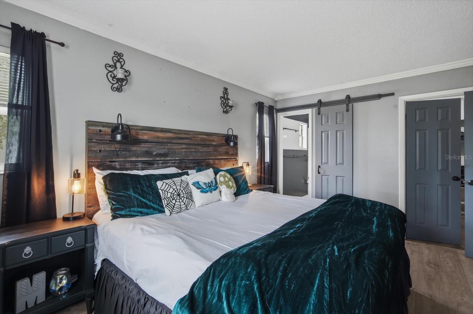 SPRING HILL - Residential