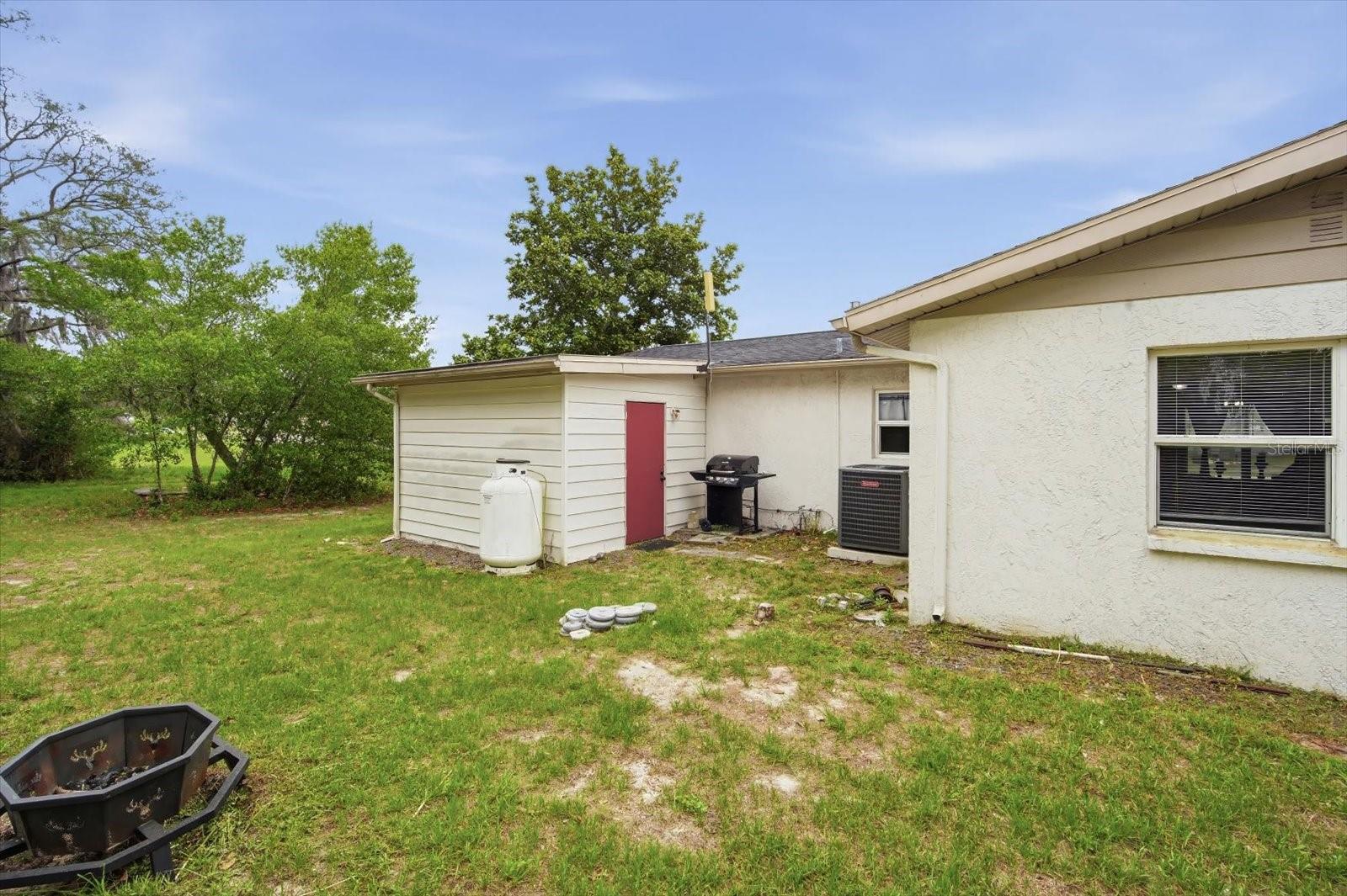 SPRING HILL - Residential