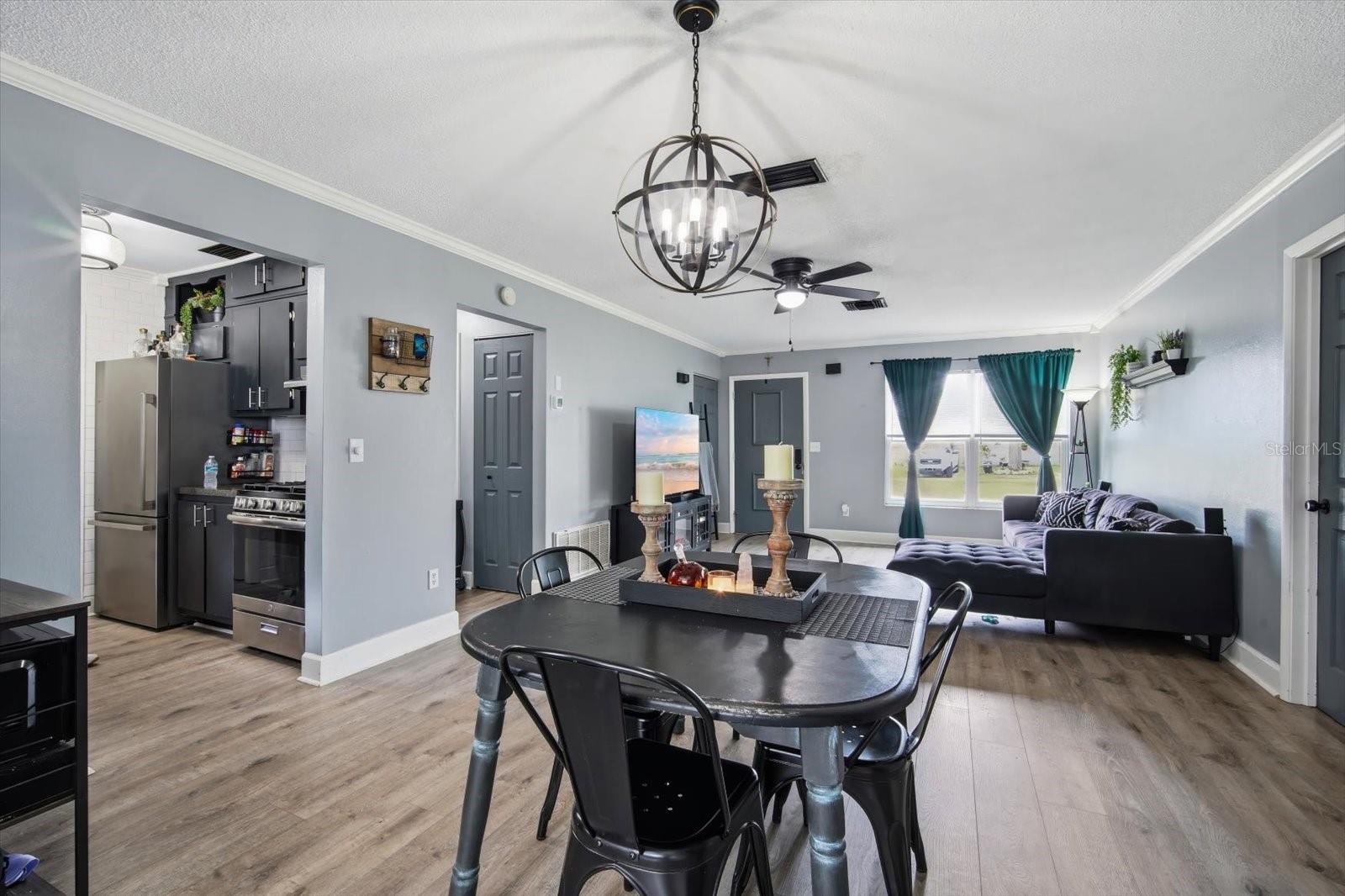 SPRING HILL - Residential