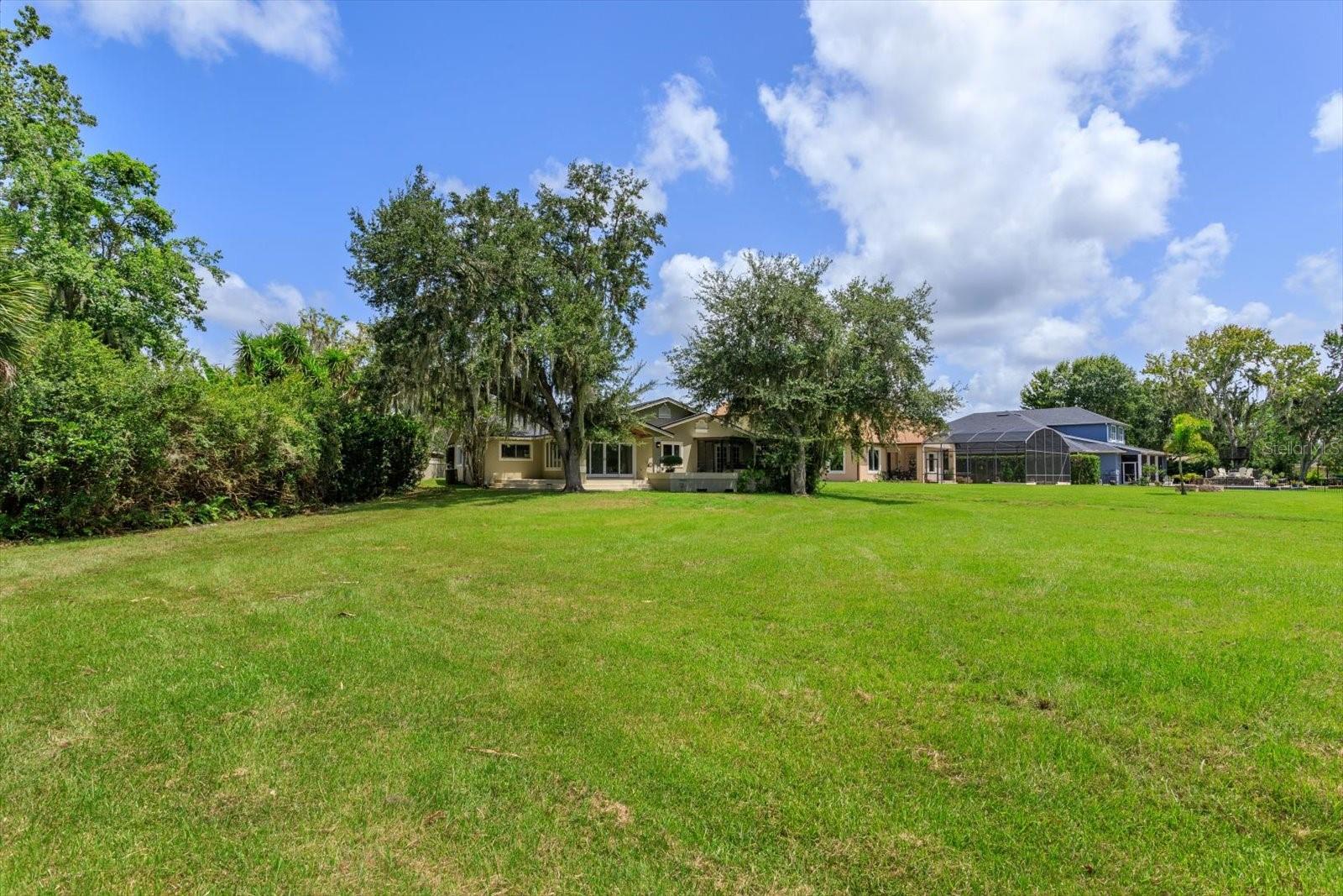 VALENCIA SHORES UNRECD PLAT - Residential