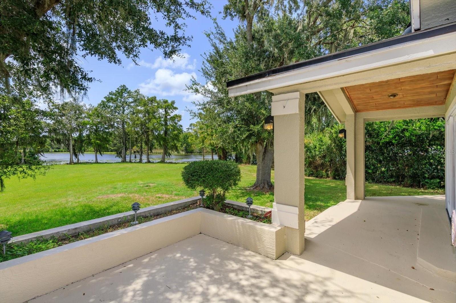VALENCIA SHORES UNRECD PLAT - Residential