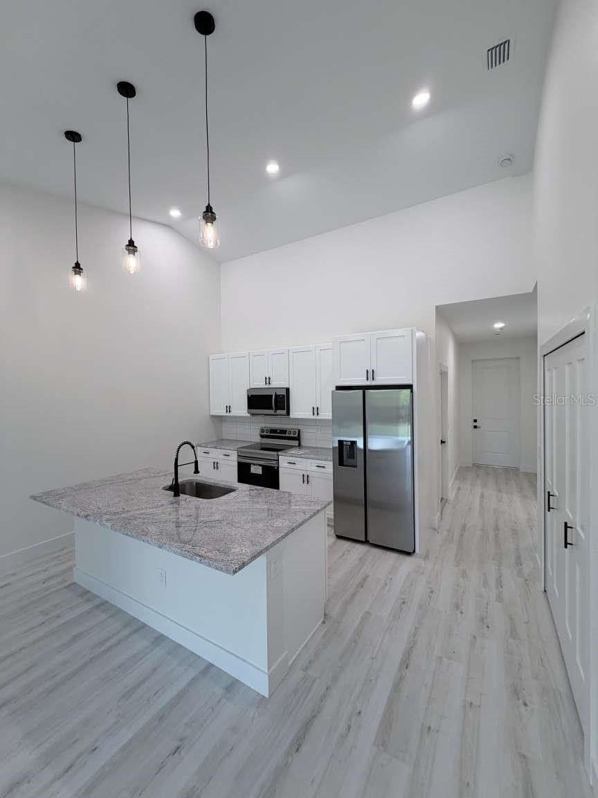 SOUTH GULF COVE - Residential Income