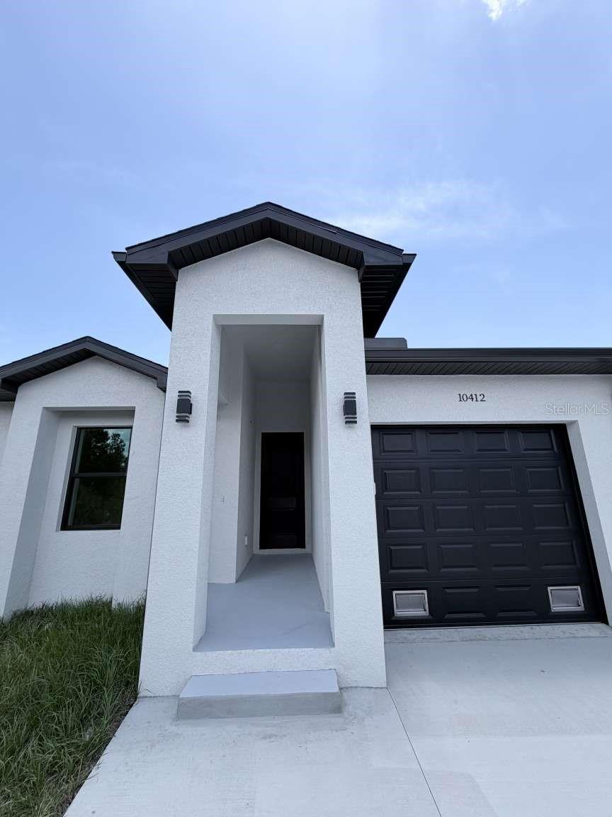 SOUTH GULF COVE - Residential Income