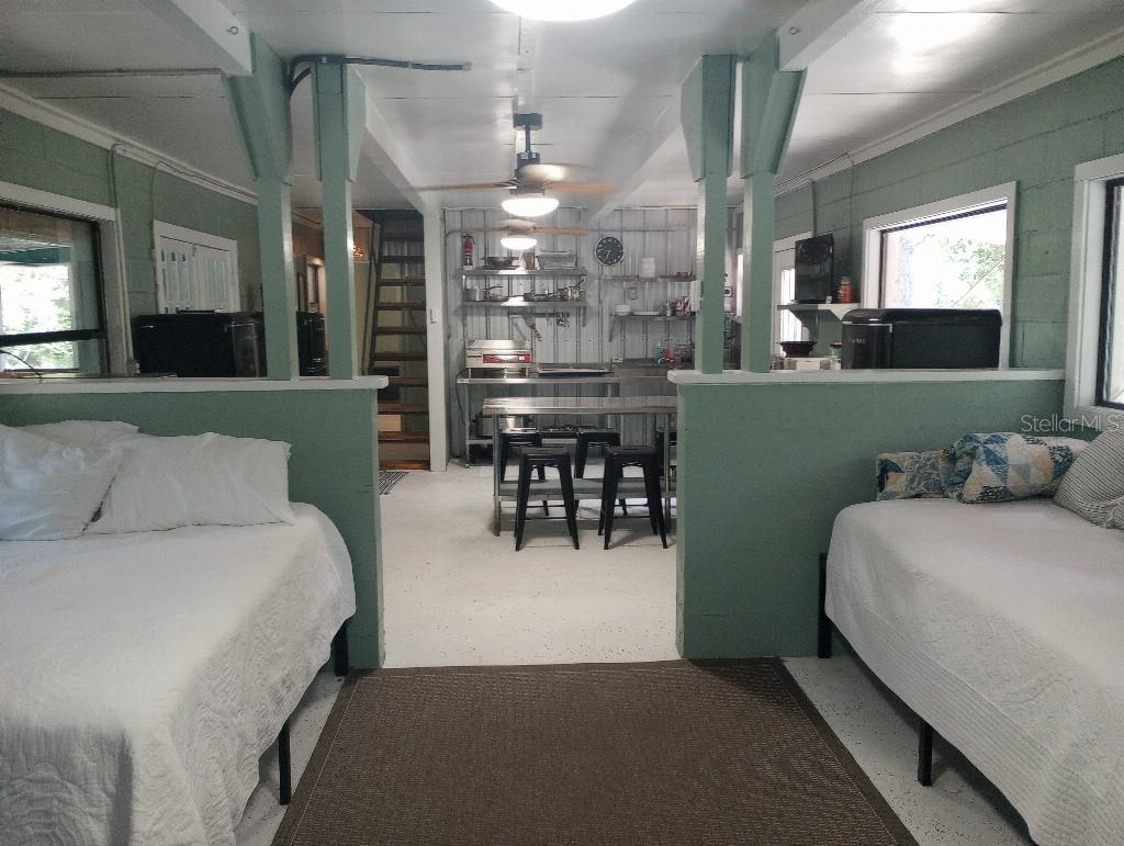 JR TISONS SUB - Residential