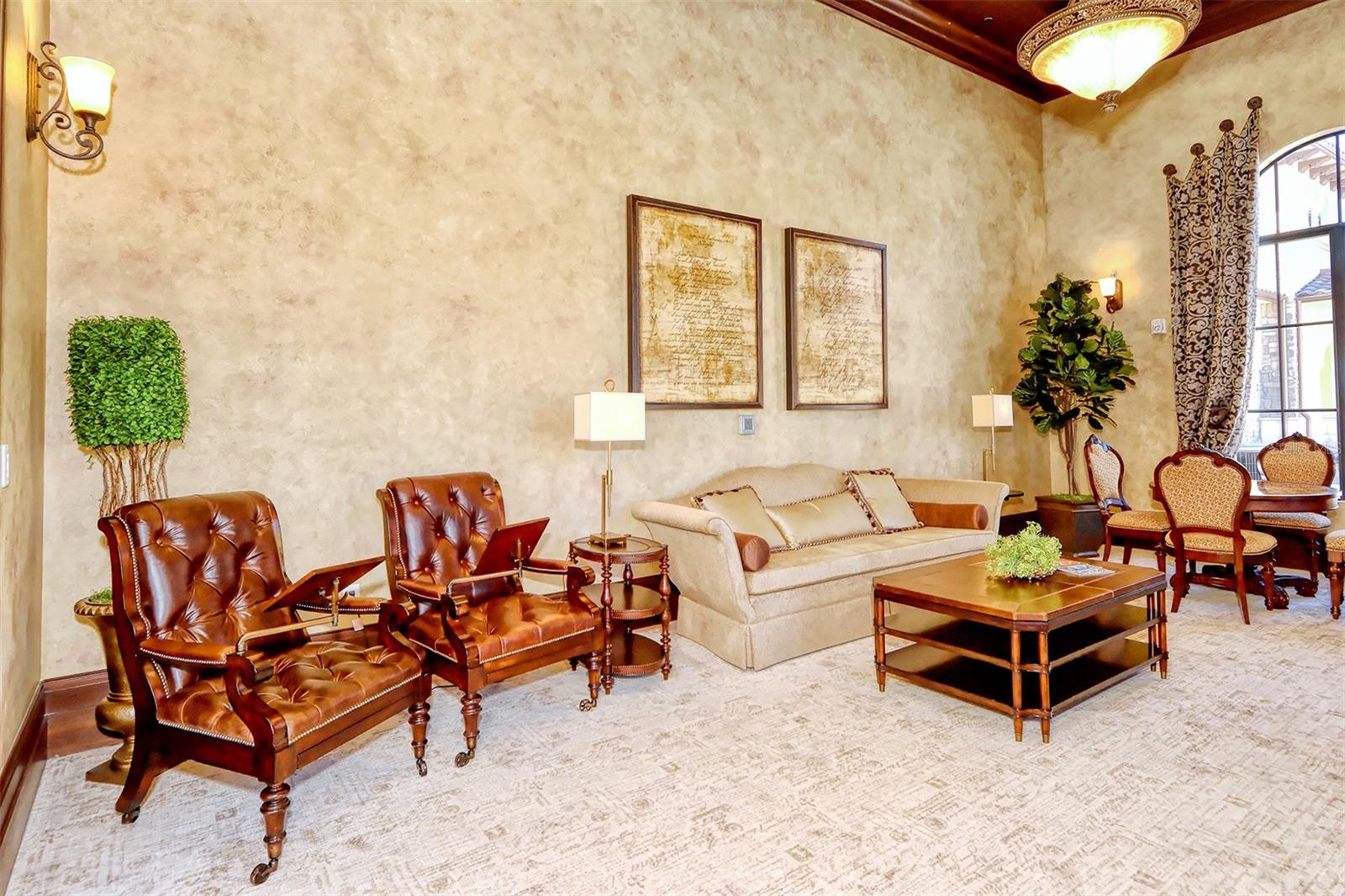 GRAN PARADISO - Residential