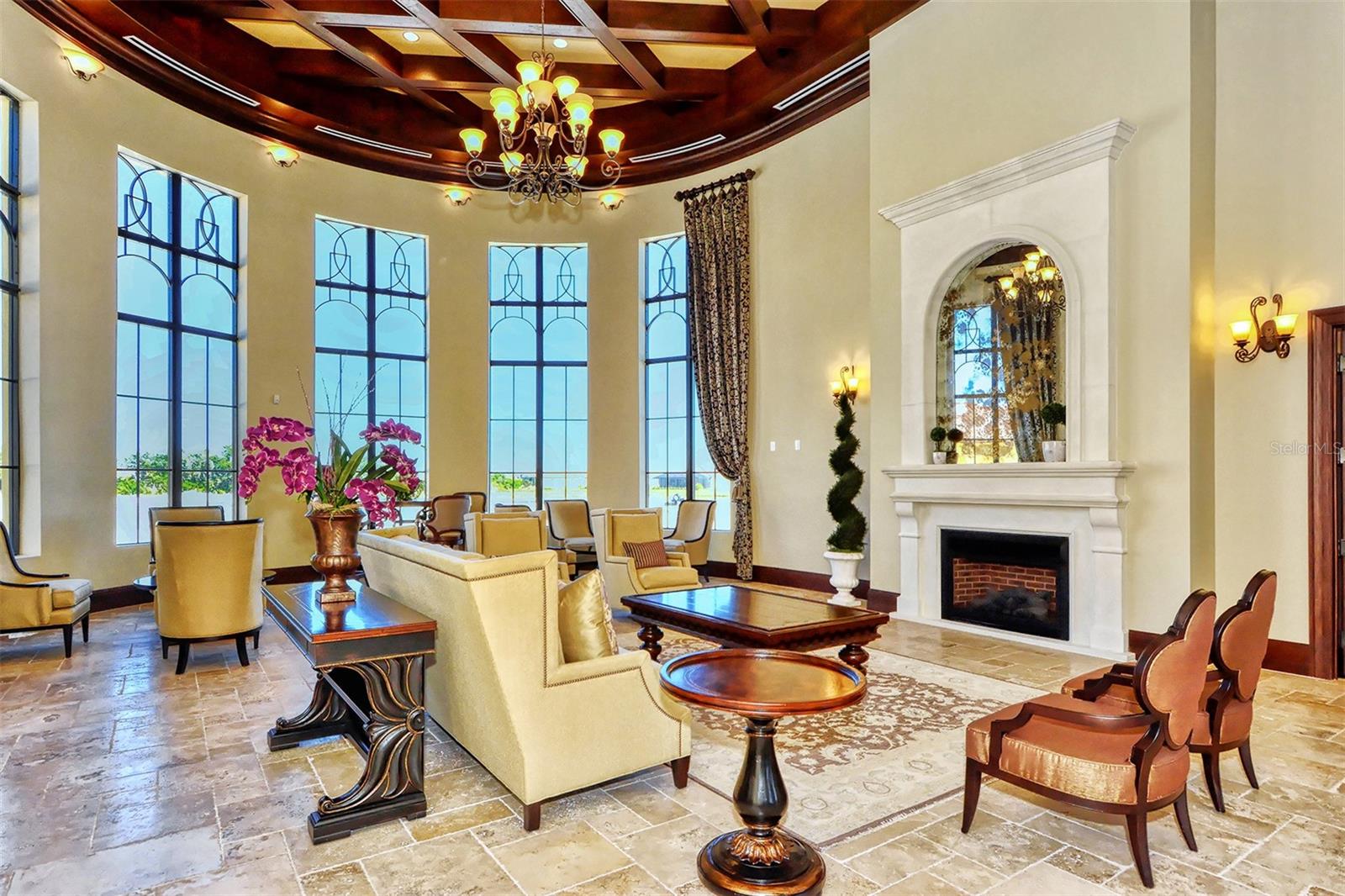 GRAN PARADISO - Residential