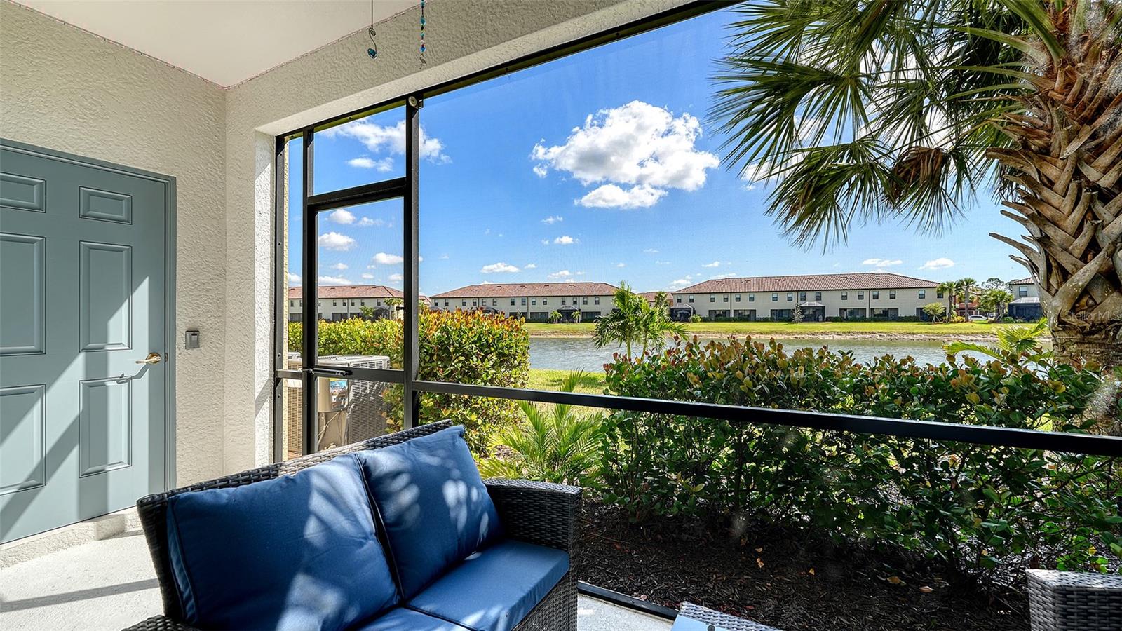 GRAN PARADISO - Residential