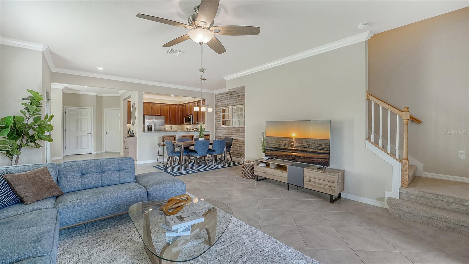 GRAN PARADISO - Residential