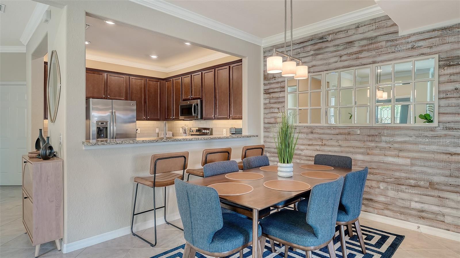 GRAN PARADISO - Residential
