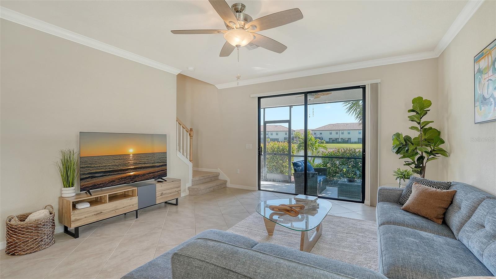 GRAN PARADISO - Residential