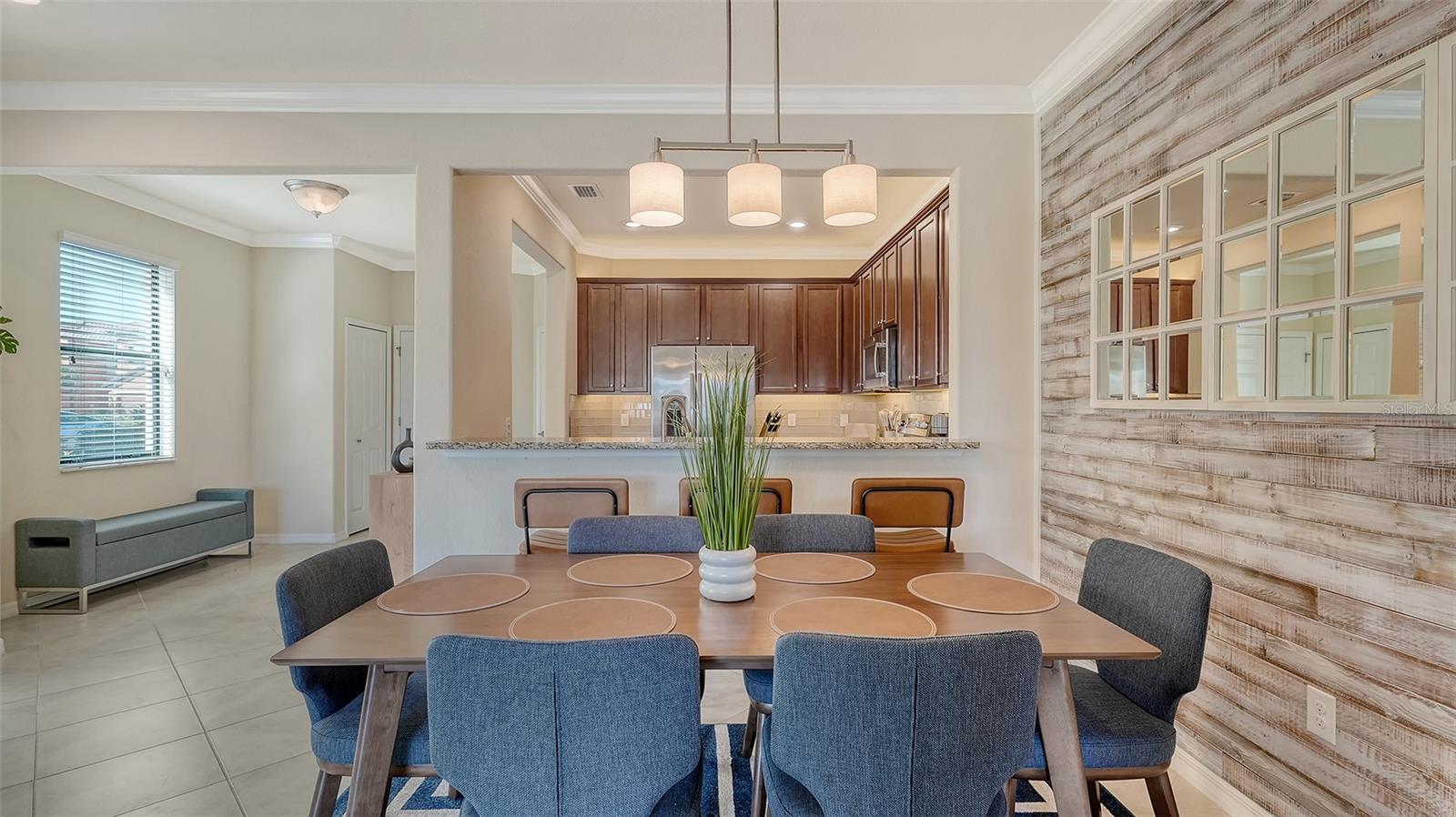 GRAN PARADISO - Residential