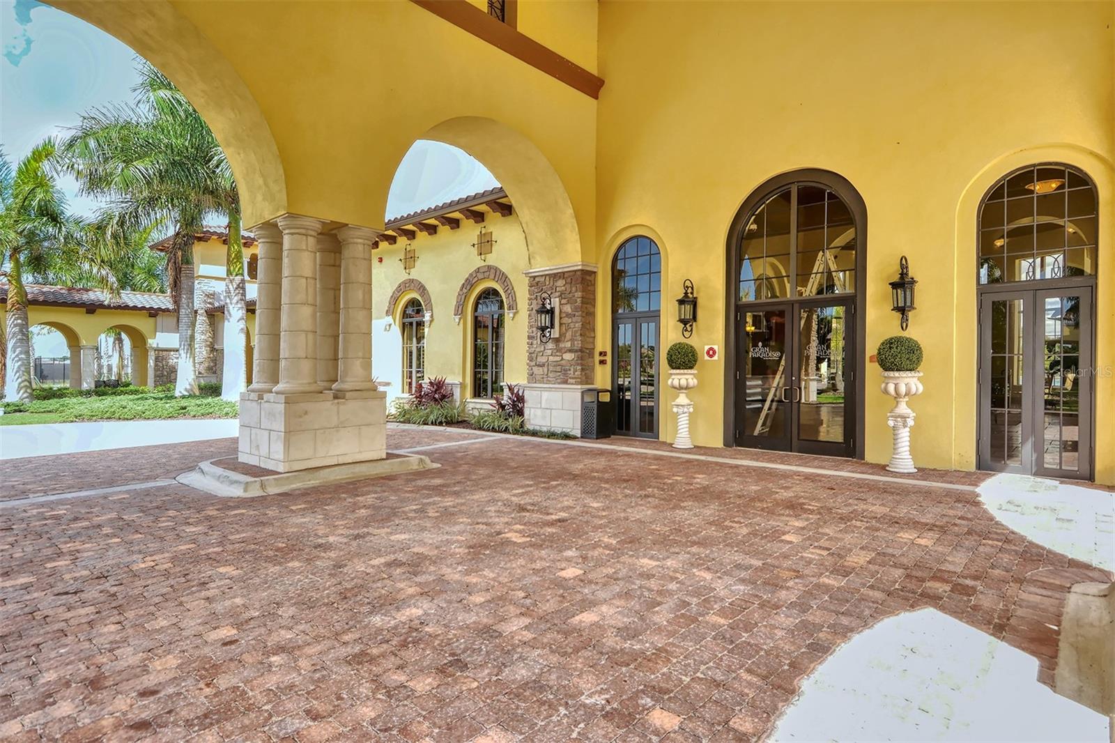 GRAN PARADISO - Residential