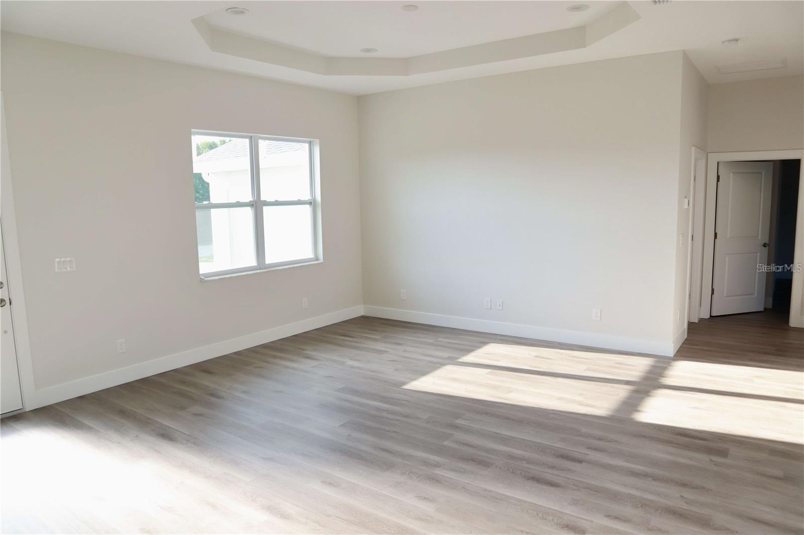 PORT CHARLOTTE SUB 37 - Residential Lease