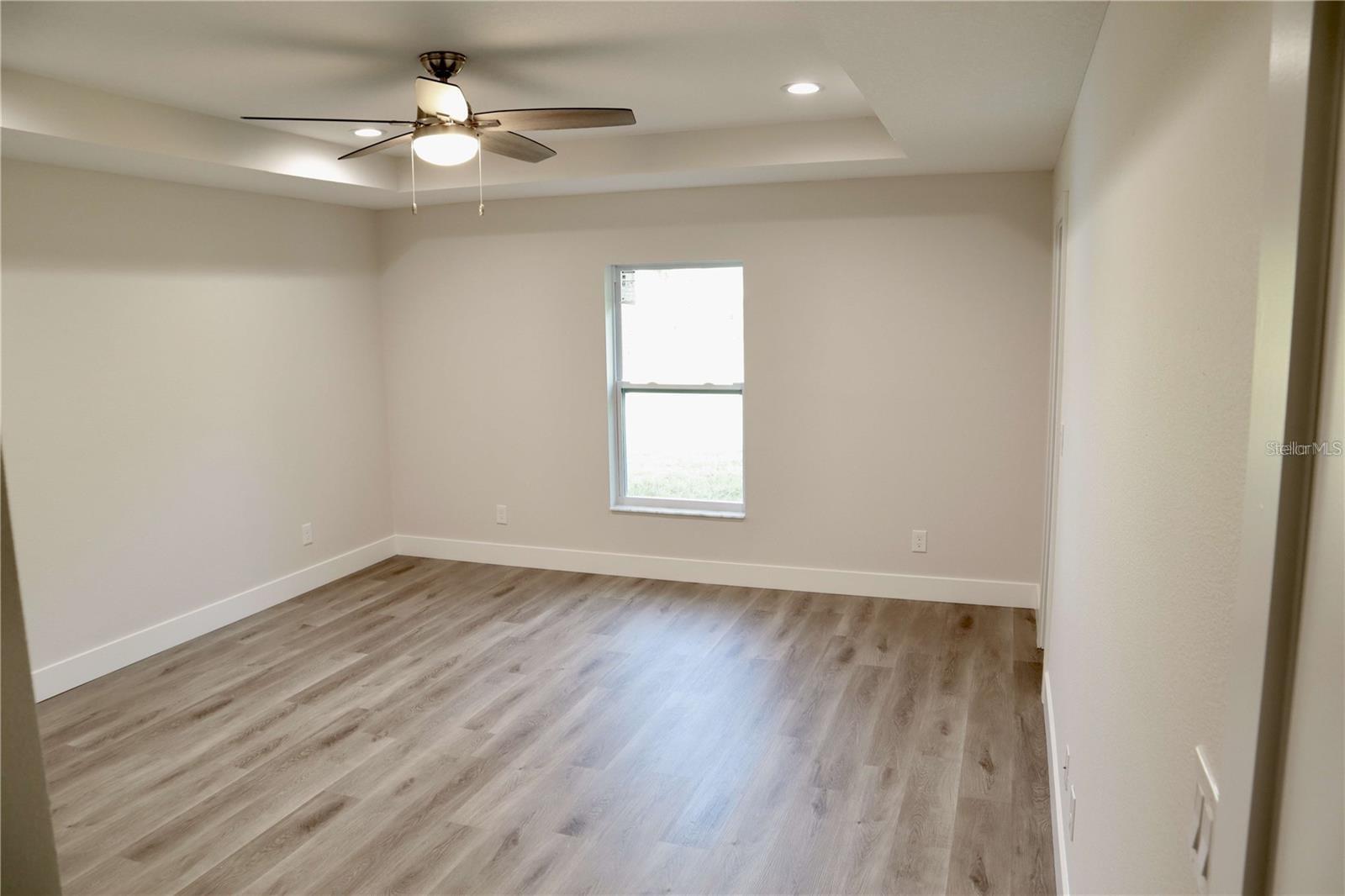PORT CHARLOTTE SUB 37 - Residential Lease
