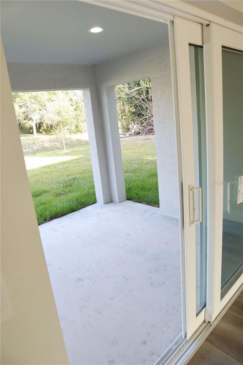 PORT CHARLOTTE SUB 37 - Residential Lease